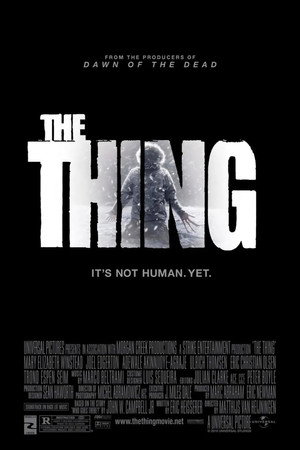 The Thing 106