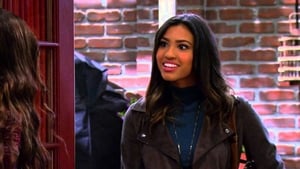 K.C. Undercover: 2×2