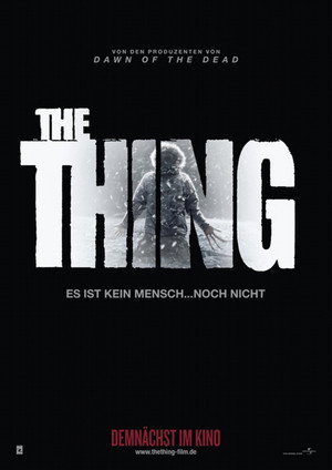 The Thing 90