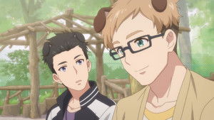 Uchitama! Have you seen my Tama?: 1×2