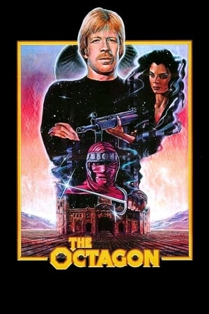 Poster The Octagon 1980