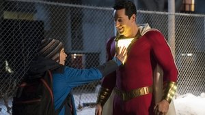 Shazam (2019) Hindi Dubbed