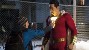 Shazam! (2019) FULL HD 1080P LATINO/INGLES