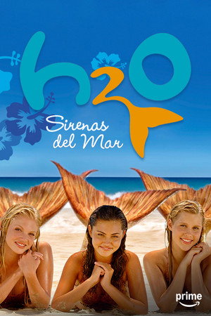 H2O: Sirenas del mar