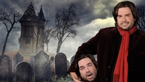 Matt Berry Does... Ghosts