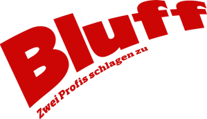 Bluff - Storia di truffe e di imbroglioni — Logos 4