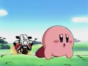 Kirby: Right Back at Ya! Delivery Dilemma