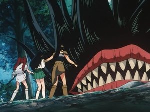 InuYasha Season 1 Episode 84