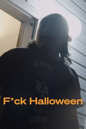F*ck Halloween