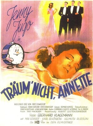 Träum’ nicht, Annette! poster