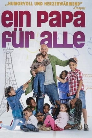 Poster Ein Papa für alle 2019