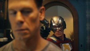 Peacemaker: 2×1