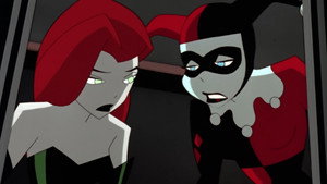 Las Nuevas Aventuras De Batman: 1×1