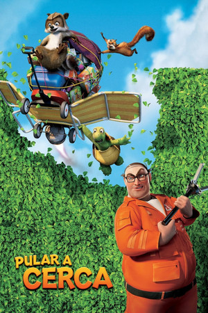 Over the Hedge 74