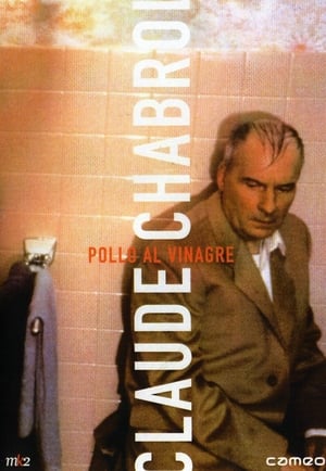 Poster Pollo al vinagre 1985