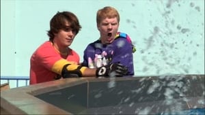 Zeke e Luther: 2×1