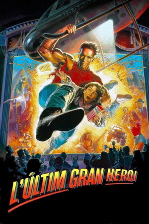 L'últim gran heroi