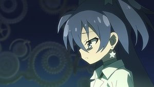 Genei wo Kakeru Taiyou: 1×10