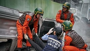 Firefighters ( 2024 )