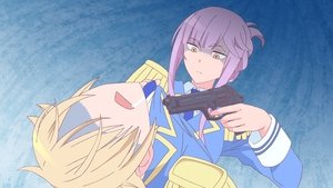 As Miss Beelzebub Likes it.: 1×3