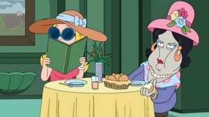 American Dad: 4×11