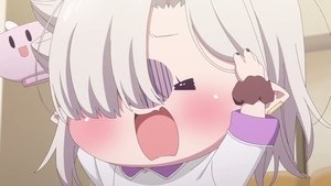 Chanto Suenai Kyuuketsuki-chan Episódio 04