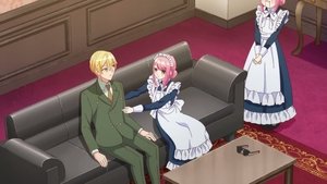 Mechanical Marie: 1×5