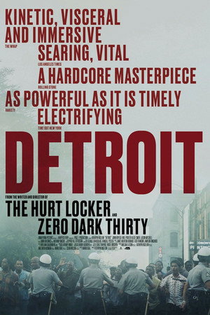 Постер фильма «Детройт (2017)» — (11 из 45)