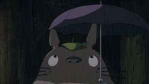 My Neighbor Totoro (1988)