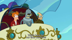 Futurama: 6×7