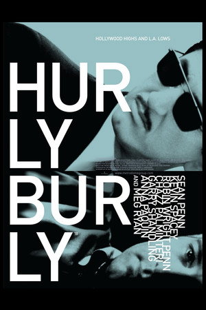 Hurlyburly 14