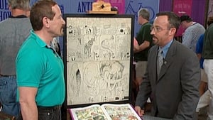 Antiques Roadshow Vintage Madison