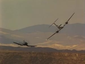 Airwolf: 2×5