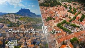Côte d'Azur : Émission 1/5 (Roquebrune-sur-Argens Vs Cogolin)