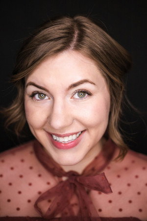 Kahlie Metz portrait