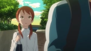 Demi-chan wa Kataritai: 1×4