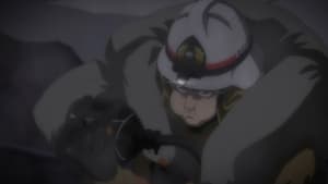 Firefighter Daigo: Rescuer in Orange Temporada 1 Capitulo 2