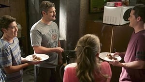 The Real O’Neals: 1×7