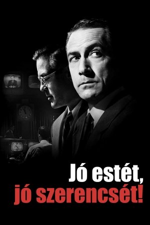 Poster Jó estét, jó szerencsét! 2005