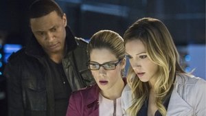 Arrow Temporada 3 Capítulo 21