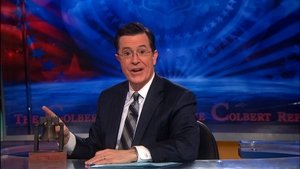 The Colbert Report: 10×74