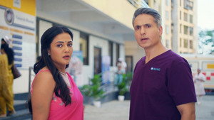 Dr. Srishty's Secret