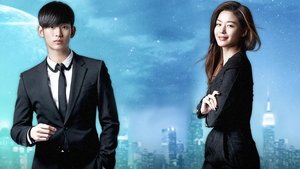 My Love From Another Star ( 2013 )