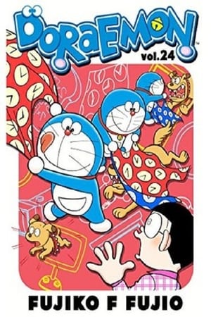 Doraemon: Temporada 24