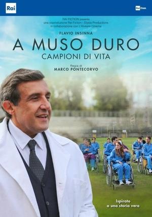 A muso duro - Campioni di vita 2022