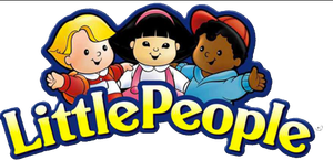 Little People — Logos 2