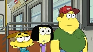 Big City Greens: 1×15