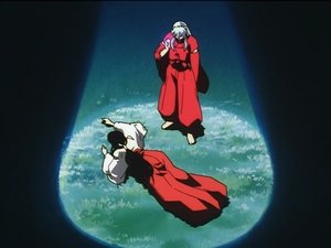 InuYasha: 1×15