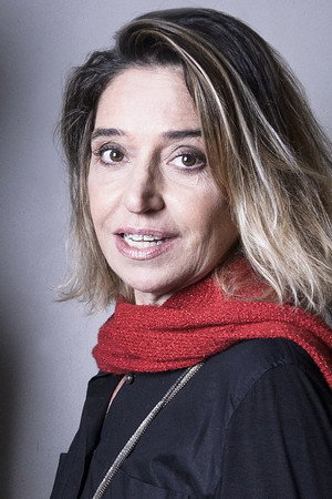 Elena Soarez portrait