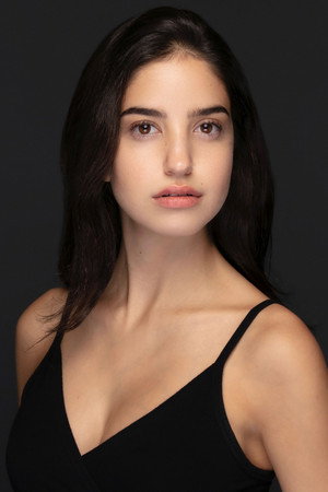 Selin Çuhadaroğlu